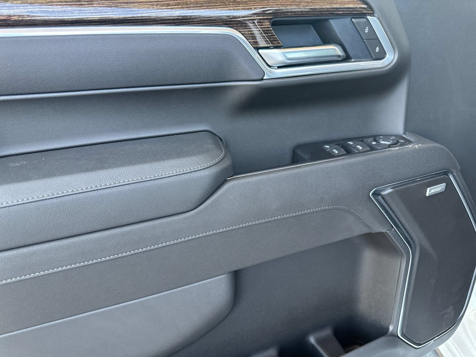 2026 GMC Sierra 1500 Elevation - Photo 10