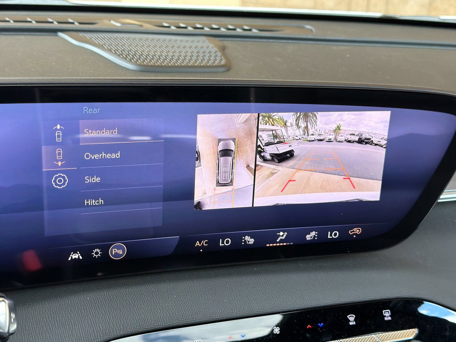 2026 Buick Enclave Sport Touring - Photo 19