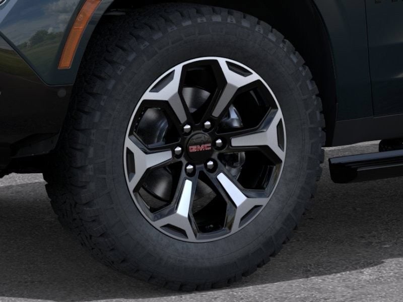 2026 GMC Yukon AT4 - Photo 7