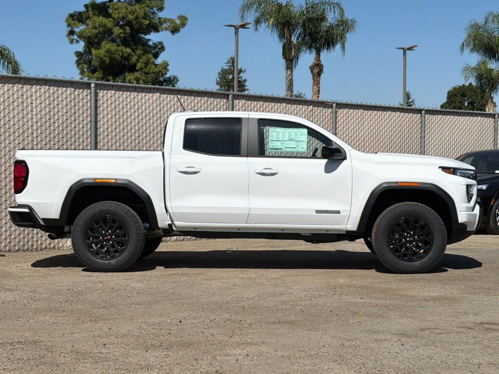 New 2026 GMC Canyon Elevation Truck