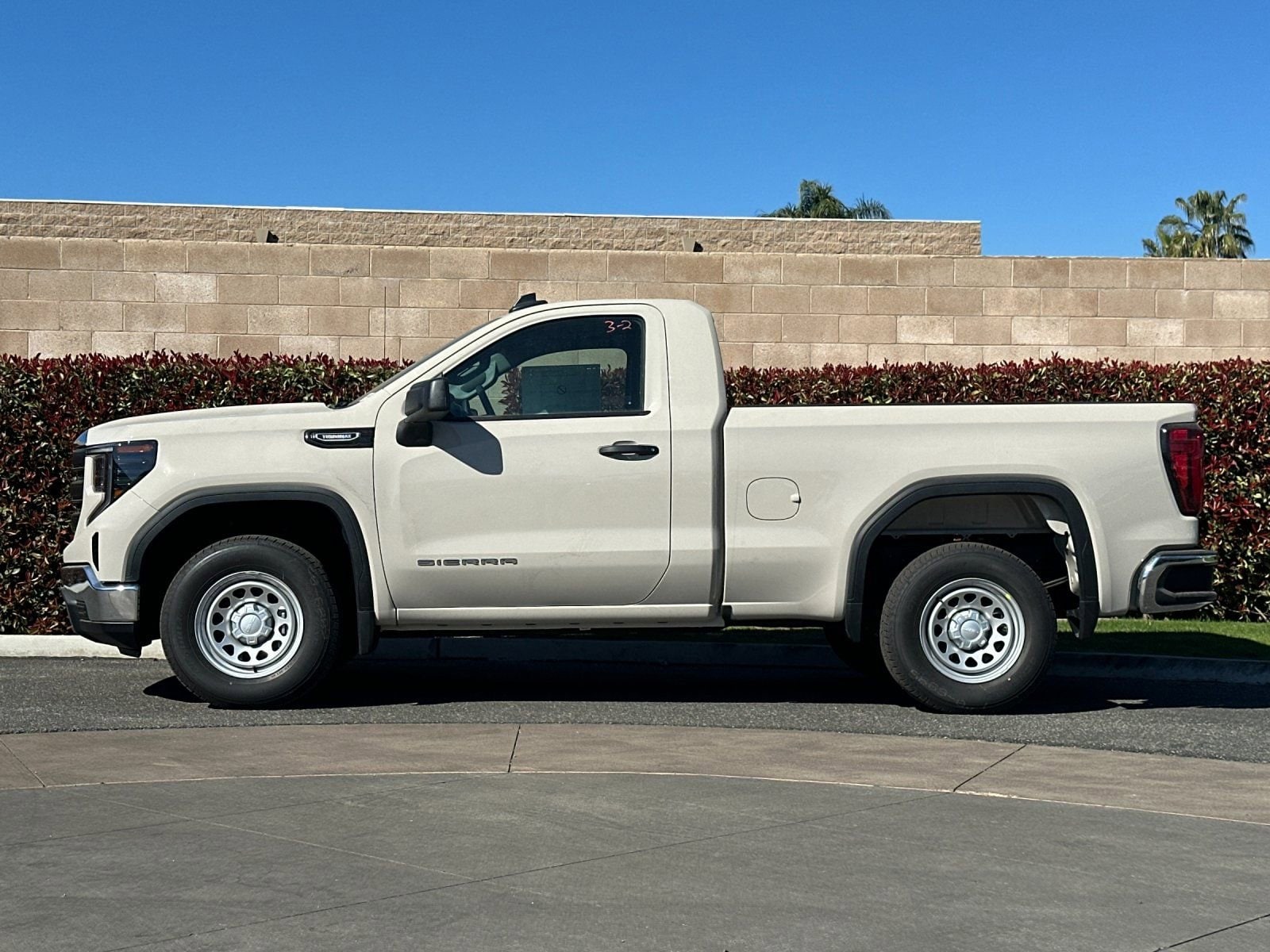 2026 GMC Sierra 1500 Pro photo 5