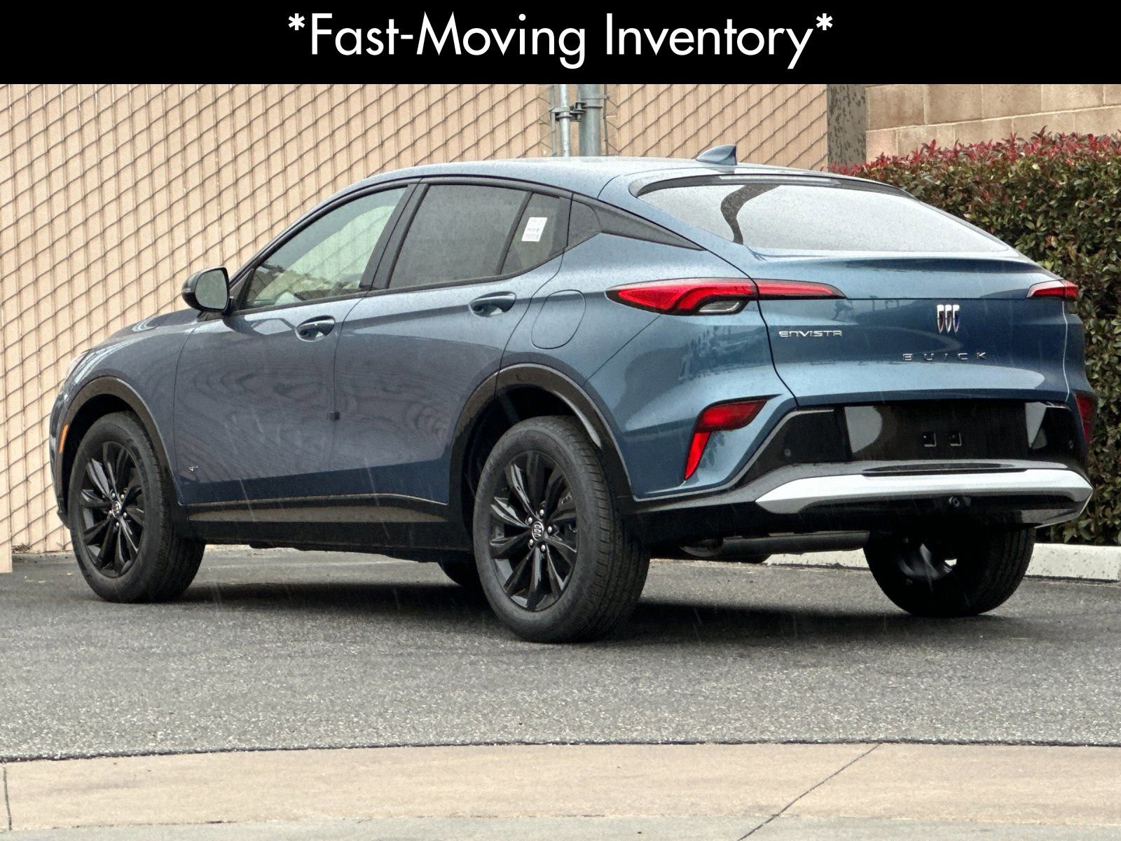 2026 Buick Envista Sport Touring photo 4