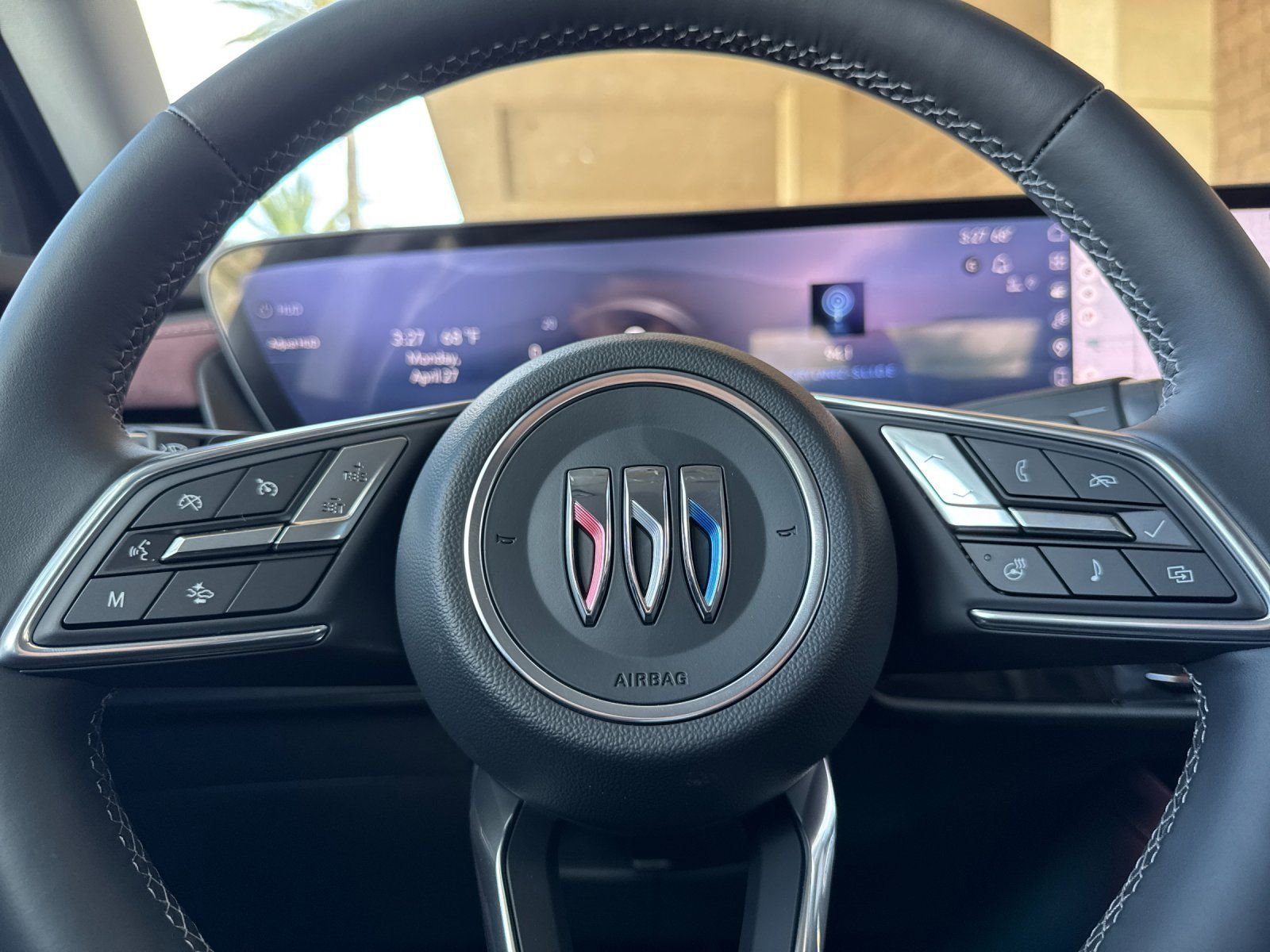 2026 Buick Envision Sport Touring - Photo 23