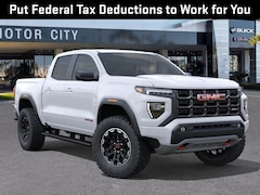 2026 GMC Canyon AT4 Truck