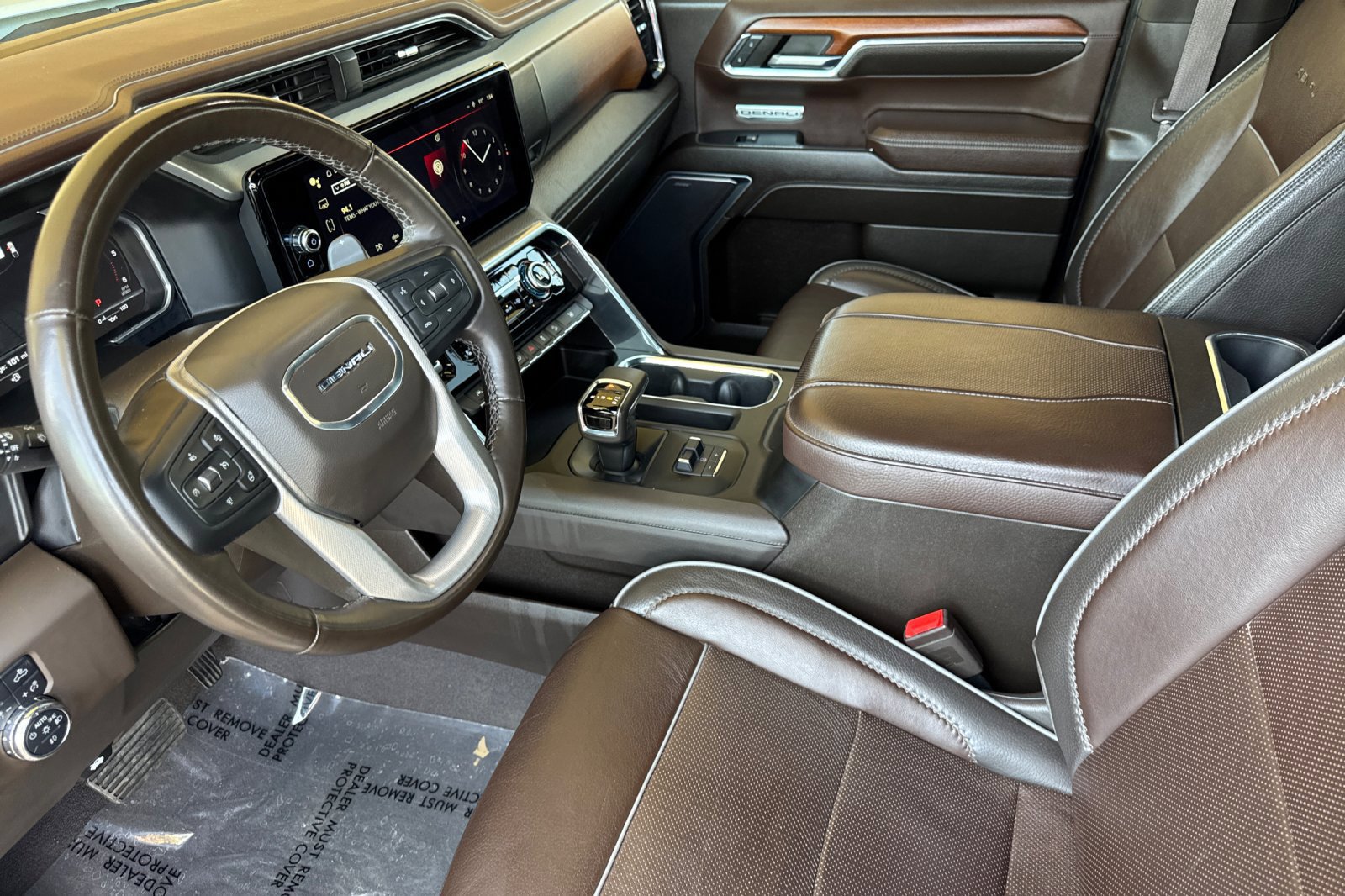2023 GMC Sierra 1500 Denali Denali - Photo 10