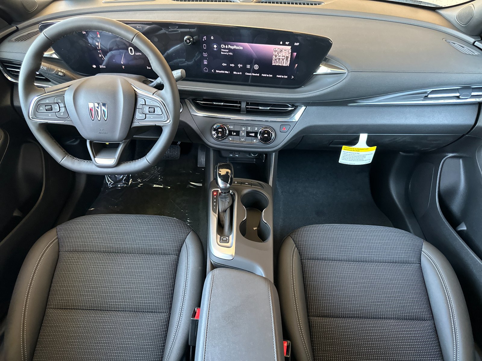 2026 Buick Envista Preferred - Photo 12