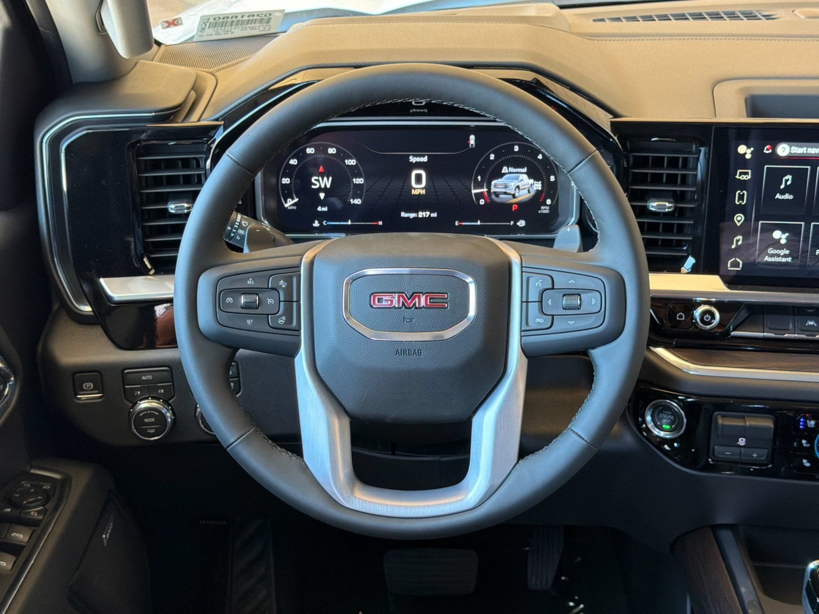 2026 GMC Sierra 1500 SLT - Photo 13