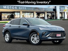 2026 Buick Envista Preferred SUV