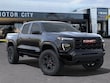 GMC Canyon