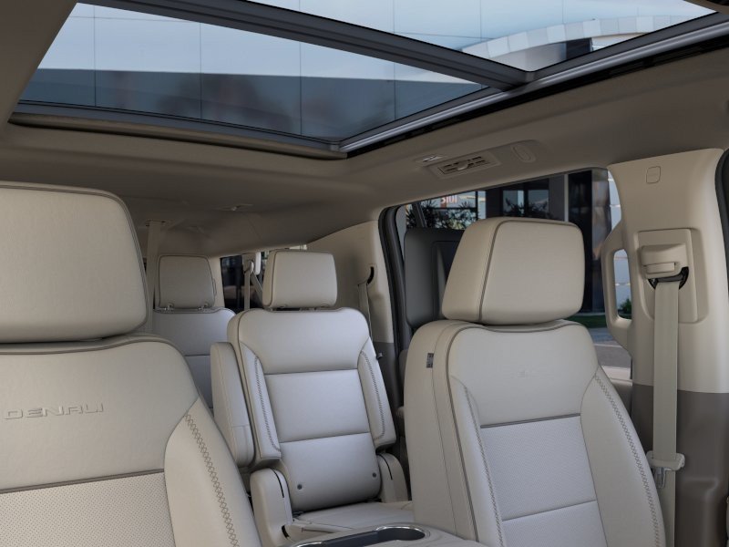 2027 GMC Yukon XL Denali - Photo 25