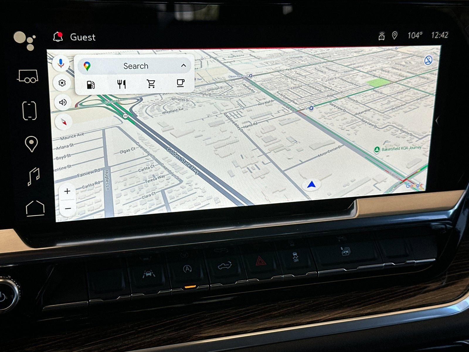 2026 GMC Sierra 1500 Elevation - Photo 17