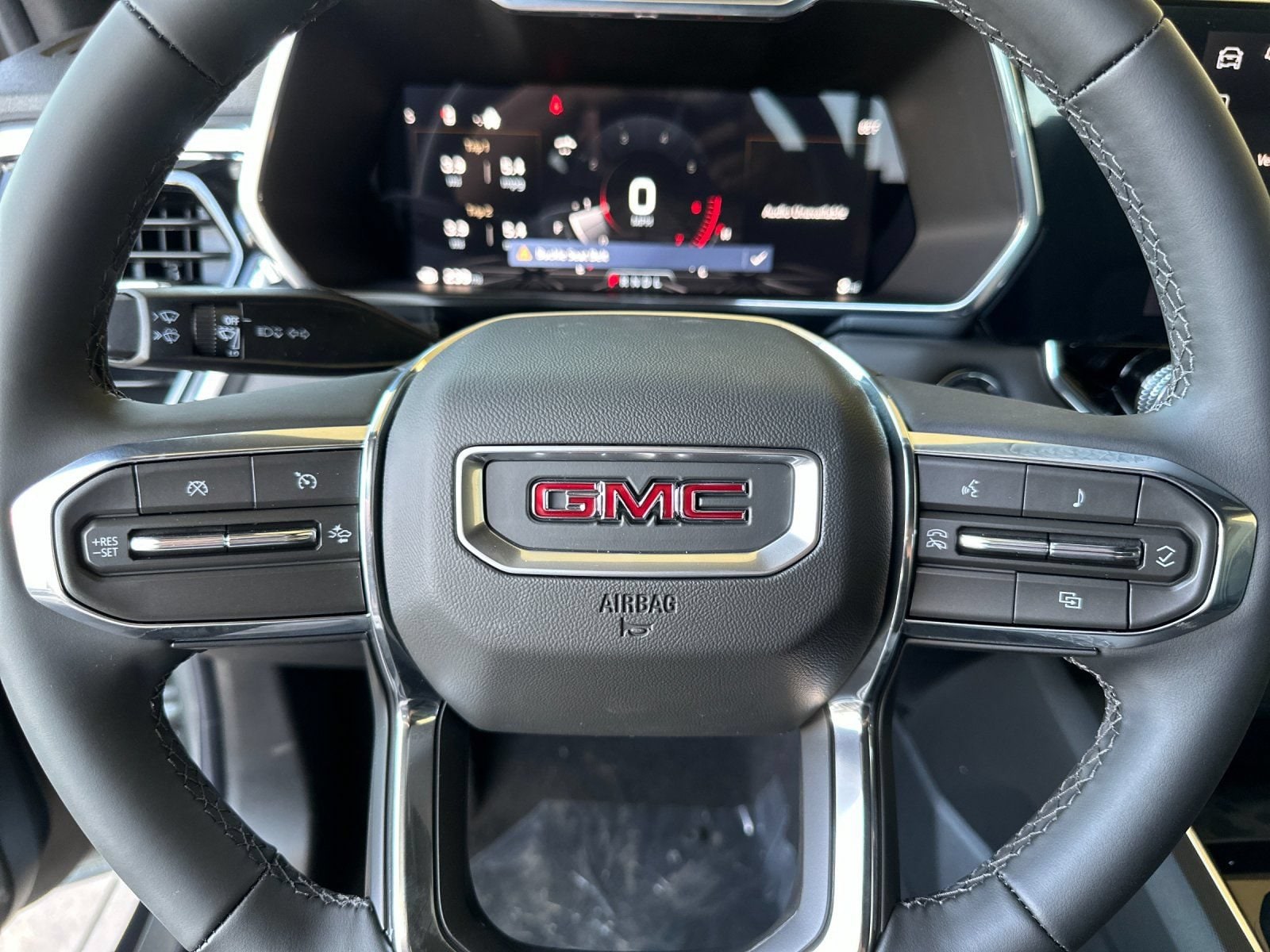 2026 GMC Canyon Elevation - Photo 21