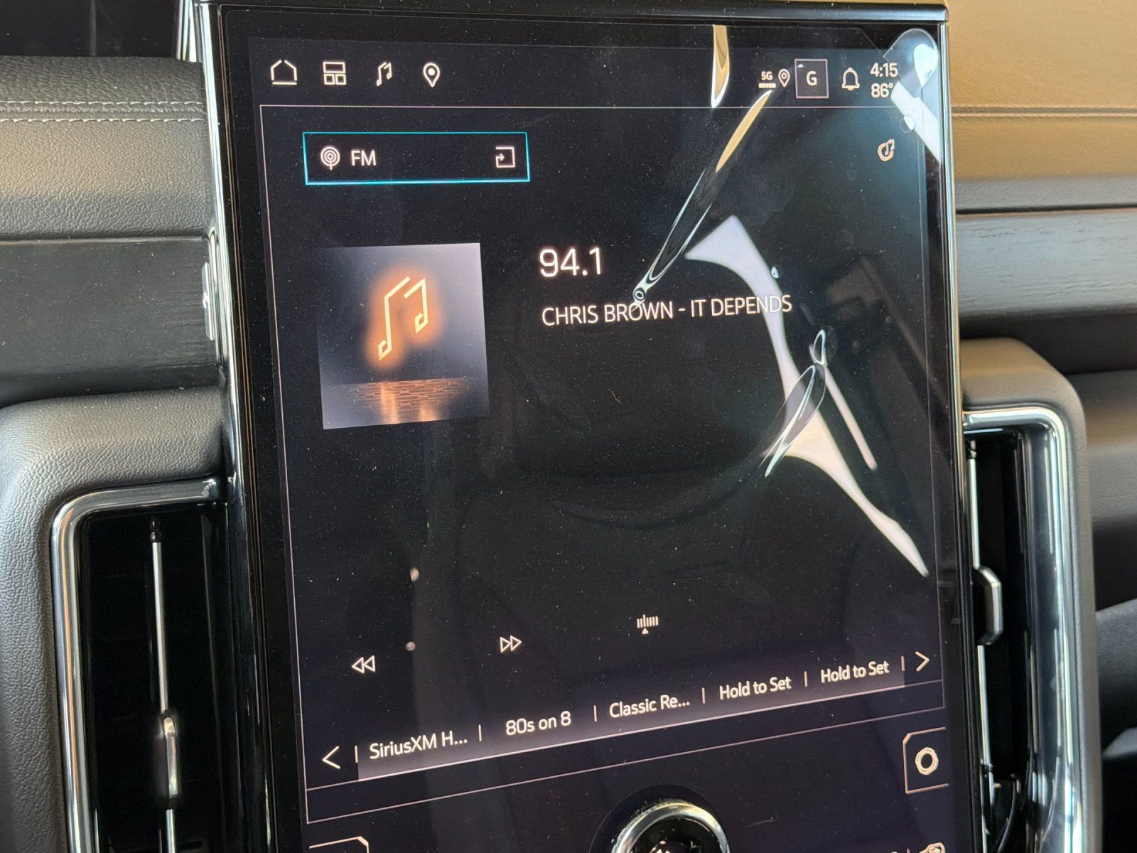 2026 GMC Yukon XL Denali - Photo 19