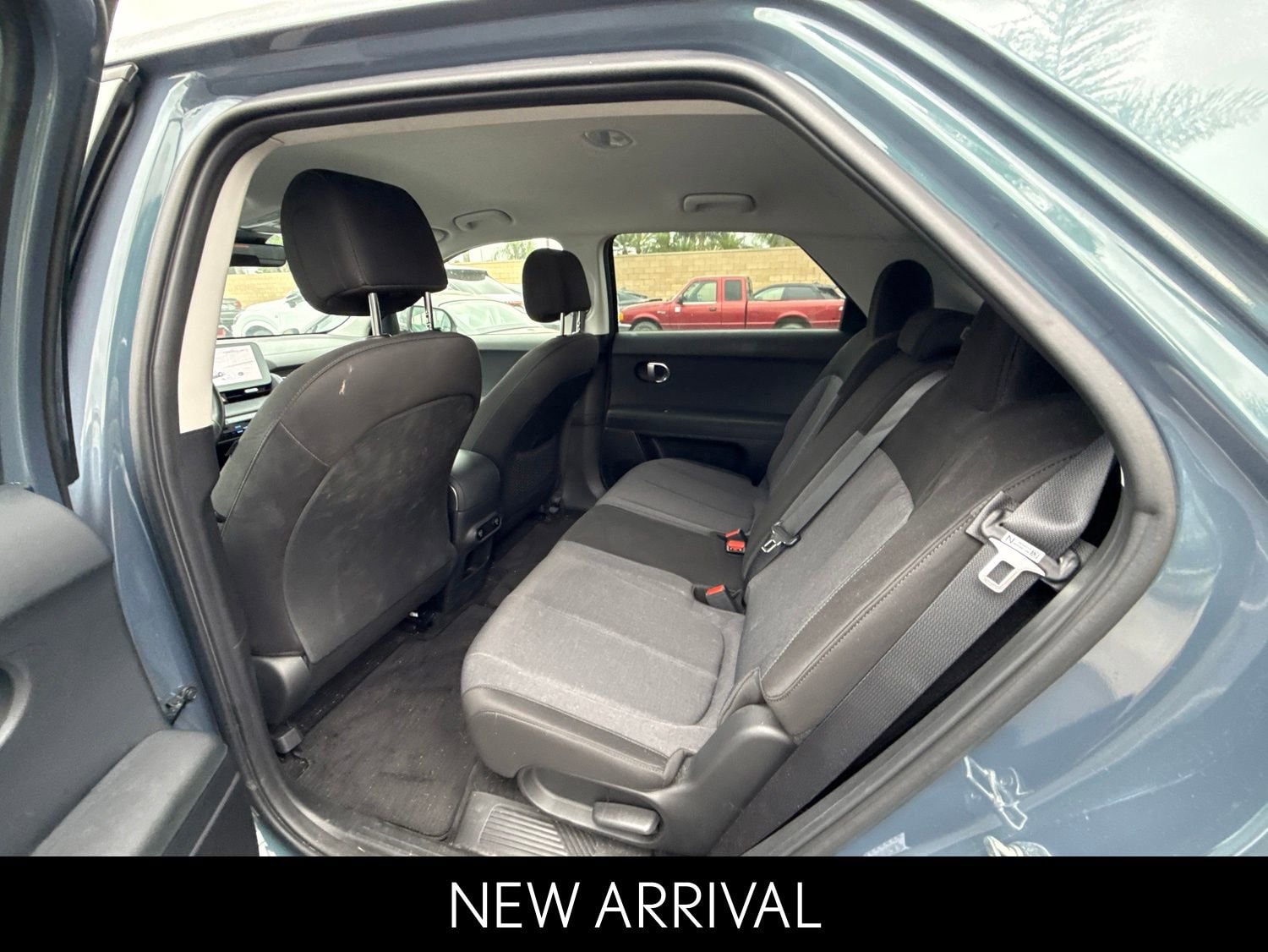 2024 Hyundai IONIQ 5 SEL photo 6