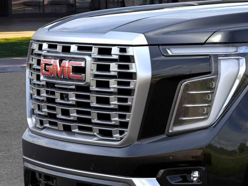 2026 GMC Yukon XL Denali - Photo 37
