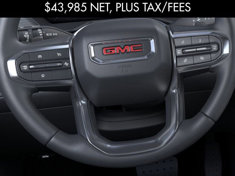2026 GMC Acadia Elevation - Photo 44