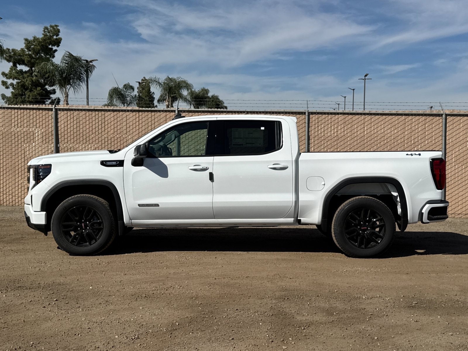 2026 GMC Sierra 1500 Elevation - Photo 6