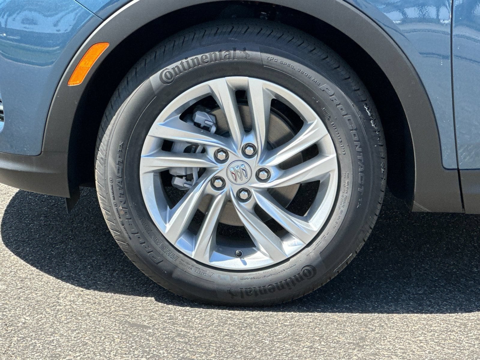 2026 Buick Envista Preferred - Photo 24