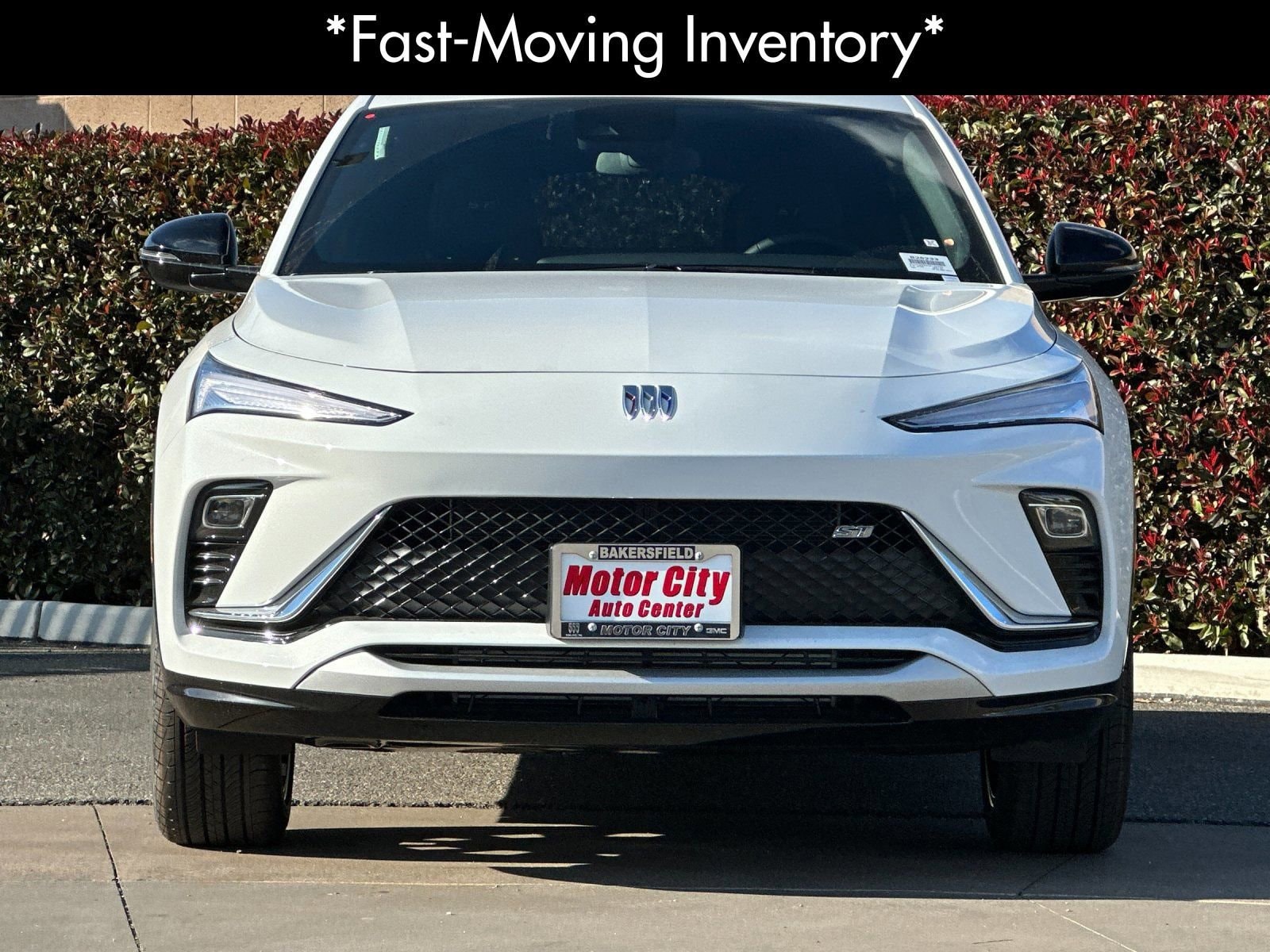 2026 Buick Envista Sport Touring photo 3