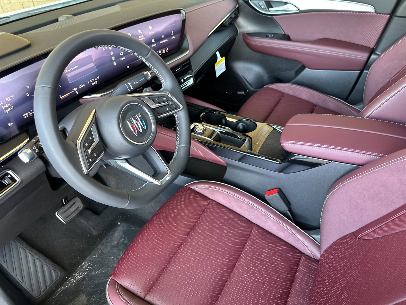 2026 Buick Envision Sport Touring - Photo 9