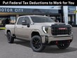  GMC Sierra 2500 HD