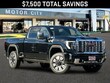  GMC Sierra 2500 HD