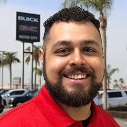 Staff member PHILLIP FRANCO from 43cf99ba4b41