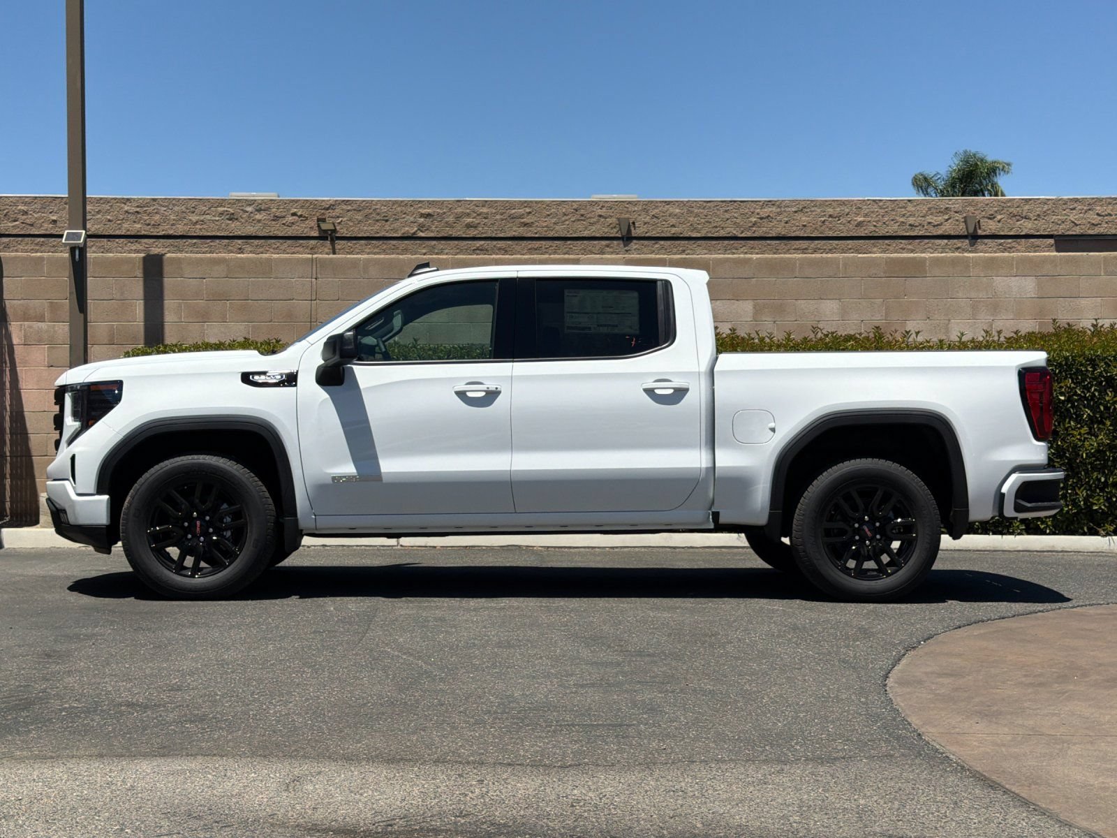 2026 GMC Sierra 1500 Elevation - Photo 6