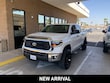 Toyota Tundra 4WD Truck
