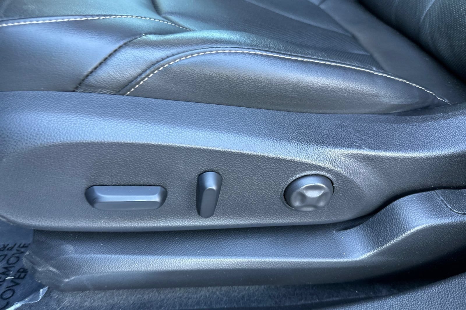 2016 Buick Envision Premium I - Photo 12