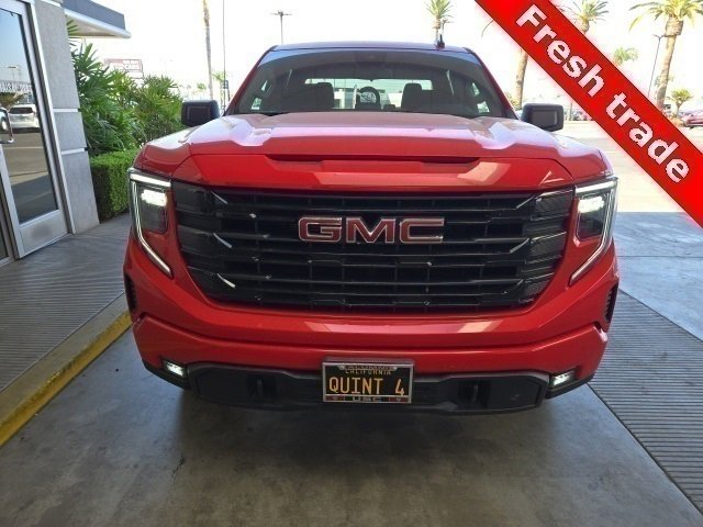 Used 2024 GMC Sierra 1500 Elevation with VIN 1GTPHCED2RZ129502 for sale in Bakersfield, CA