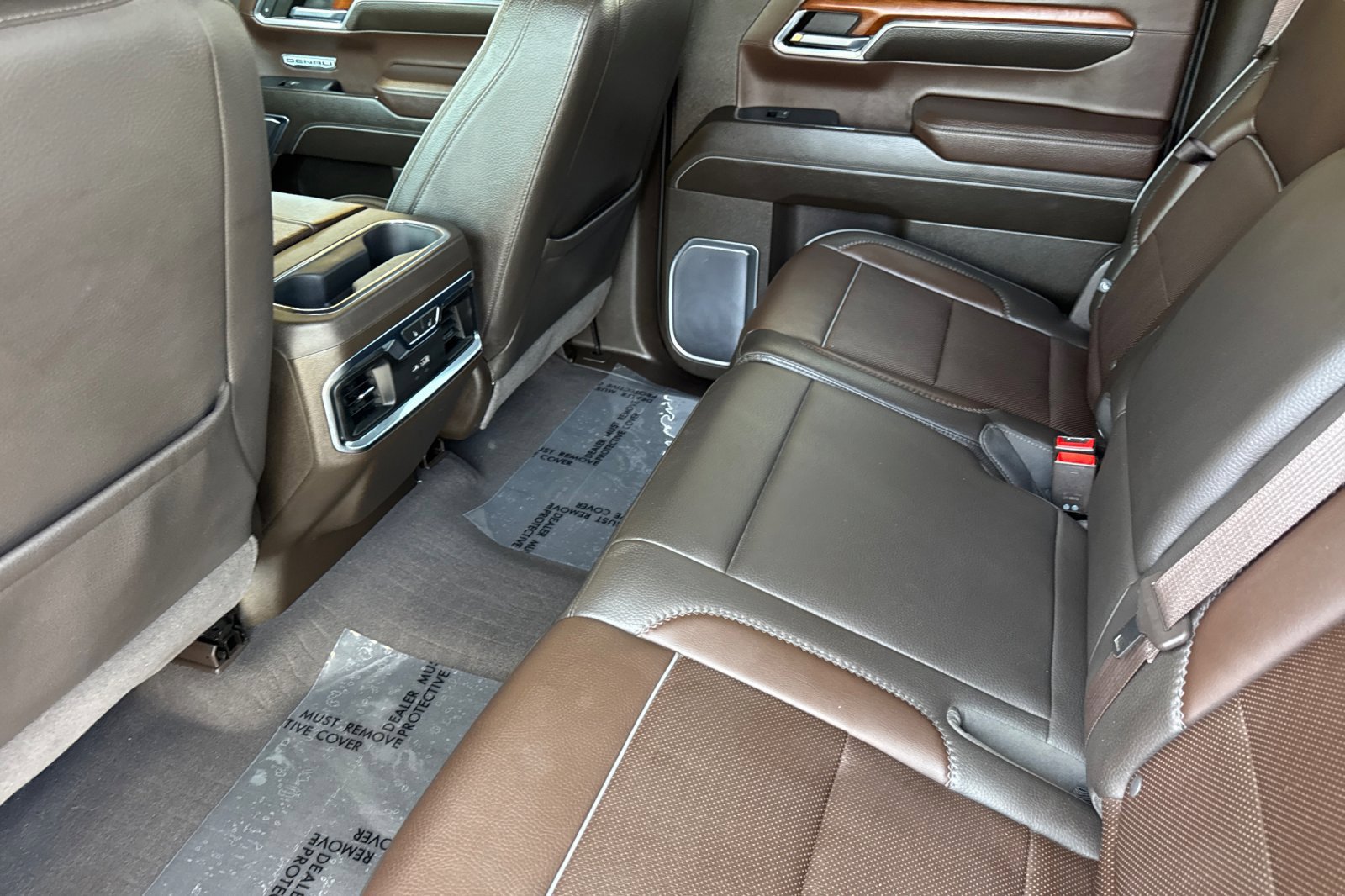 2023 GMC Sierra 1500 Denali Denali - Photo 13