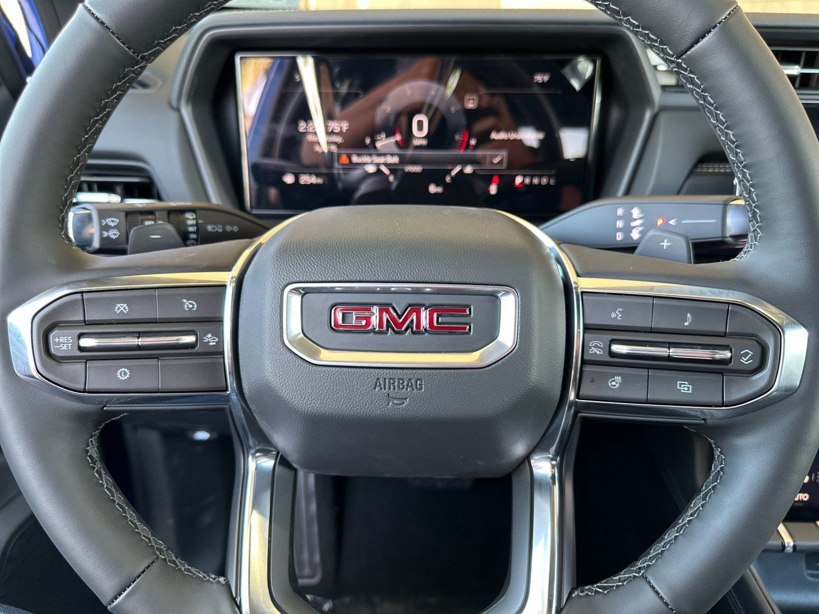 2026 GMC Terrain Elevation - Photo 23