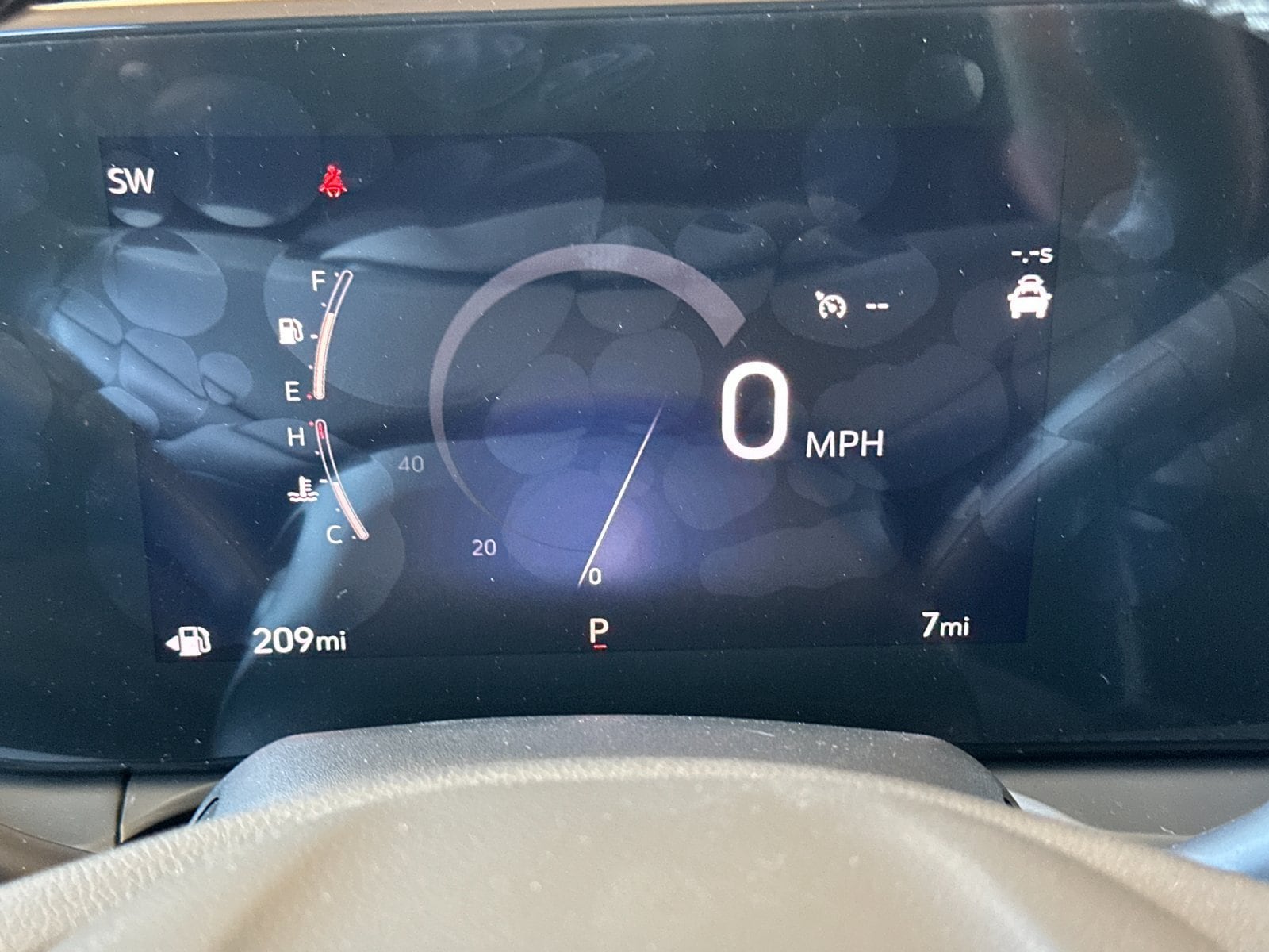 2026 Buick Envista Preferred - Photo 23