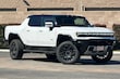 GMC HUMMER EV Pickup