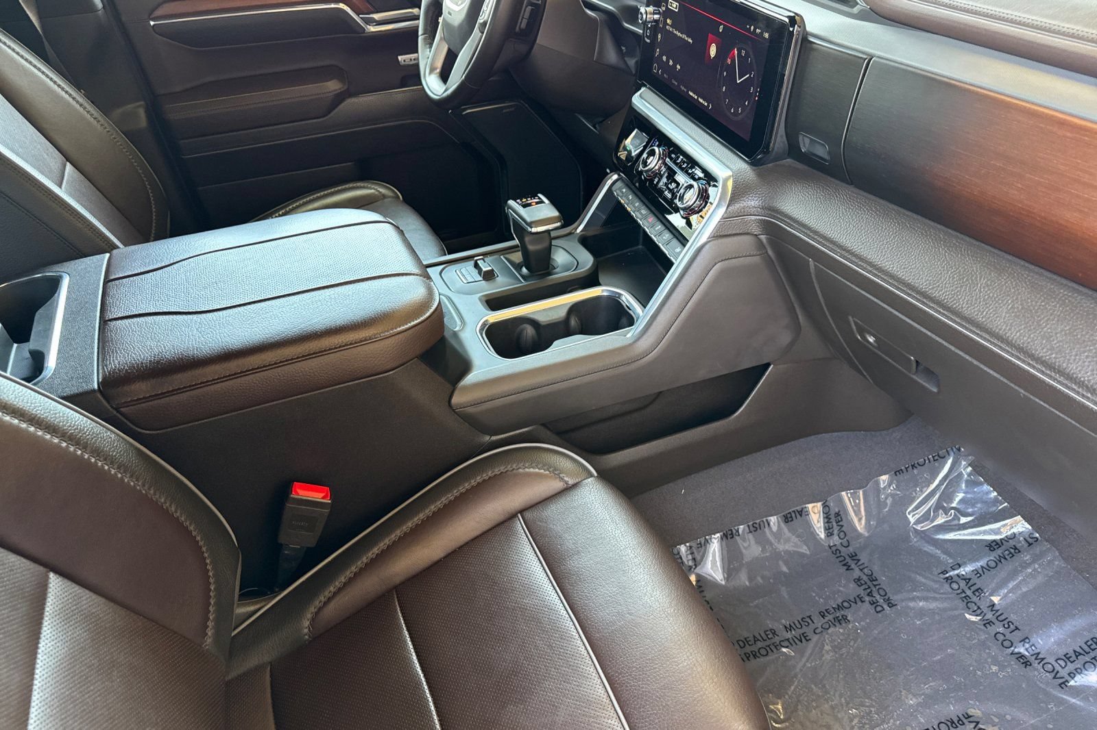 2023 GMC Sierra 1500 Denali Denali - Photo 16