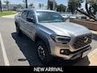 Toyota Tacoma 4WD