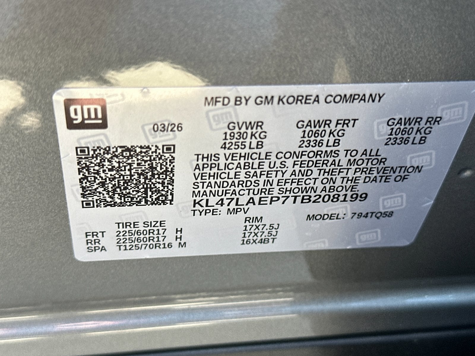 2026 Buick Envista Preferred - Photo 26