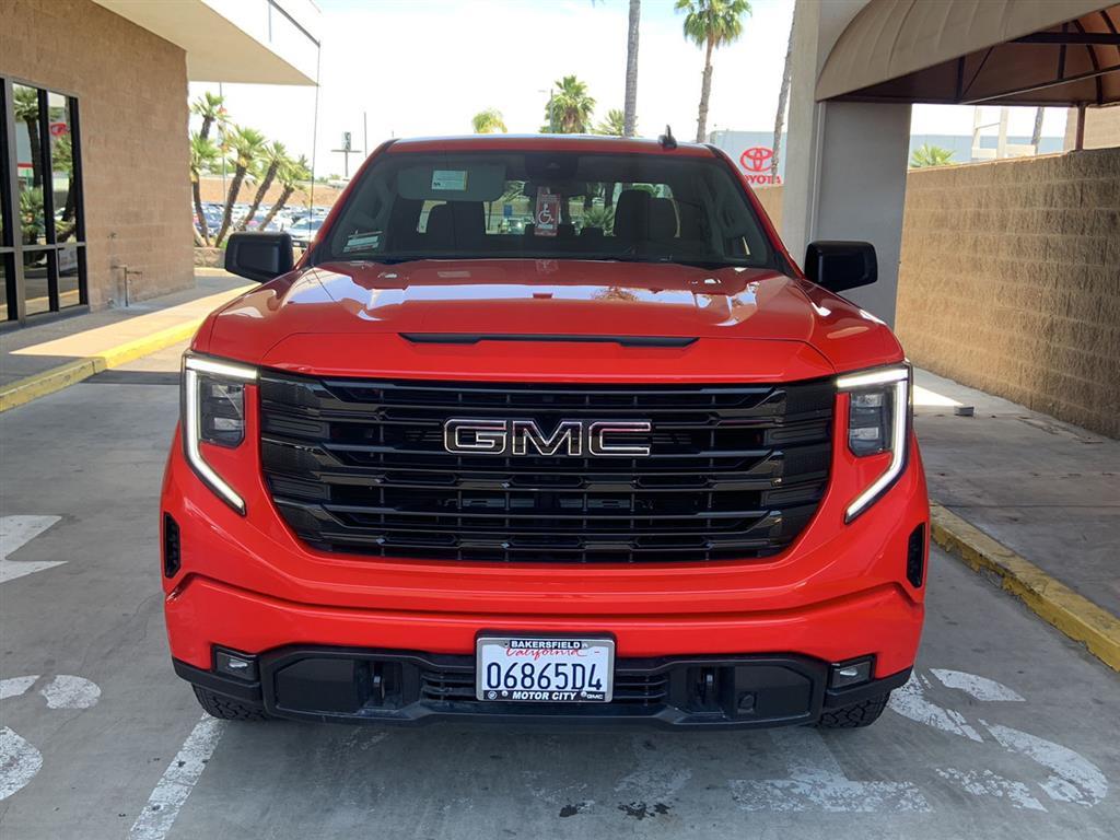 2023 Gmc Sierra 1500 Elevation photo 2