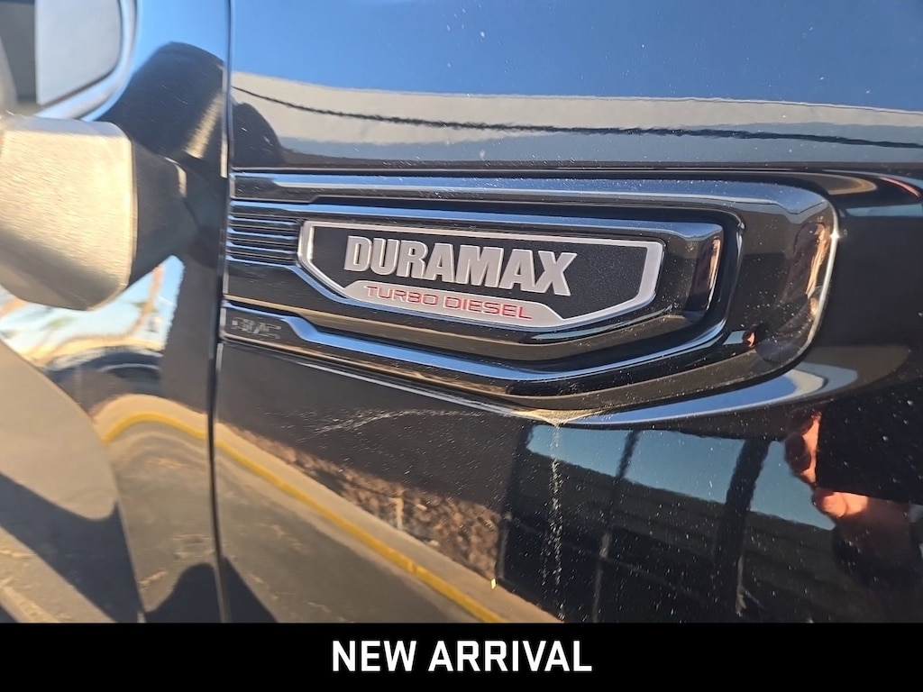 Certified 2023 GMC Sierra 1500 Elevation Truck Crew Cab