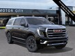 GMC Yukon XL