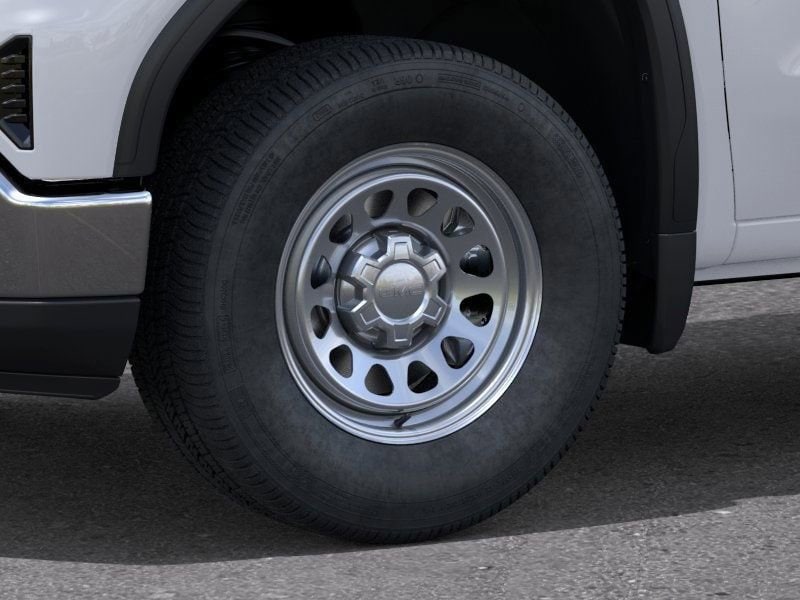 2026 GMC Sierra 1500 Pro photo 6