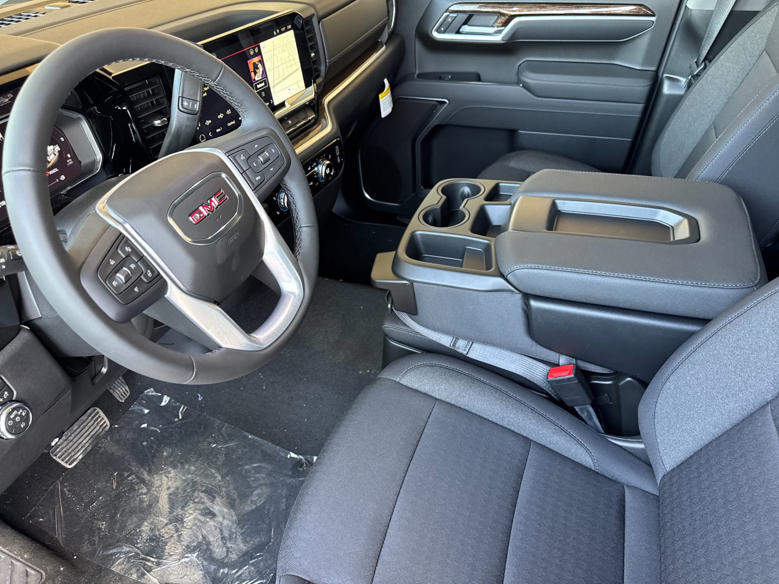 2026 GMC Sierra 1500 Elevation - Photo 9