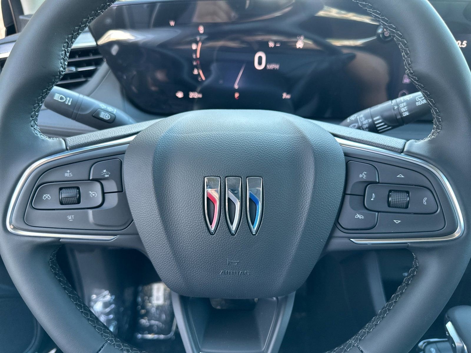 2026 Buick Encore GX Sport Touring - Photo 22