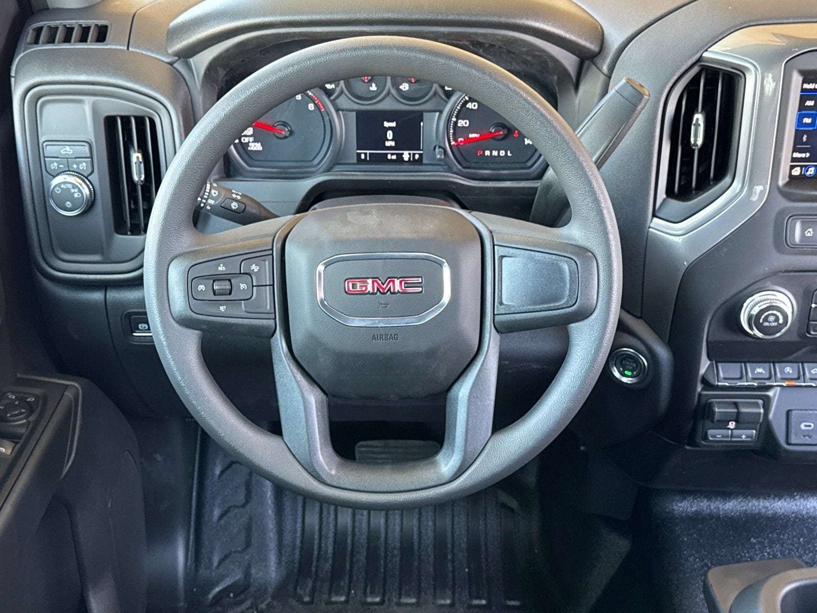 2026 GMC Sierra 1500 Pro - Photo 12