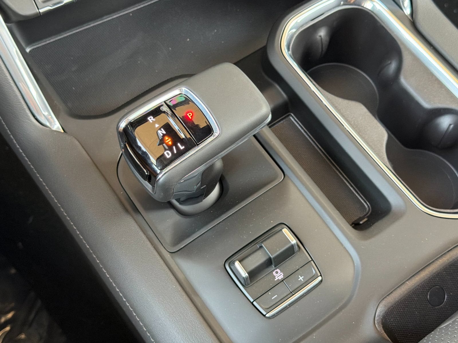 2026 GMC Sierra 1500 Denali - Photo 20