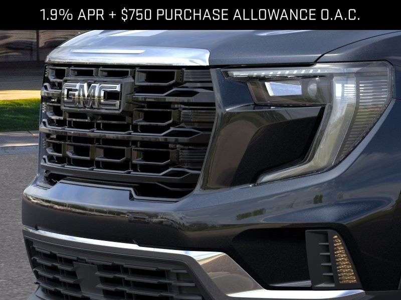 2026 GMC Acadia Elevation - Photo 14