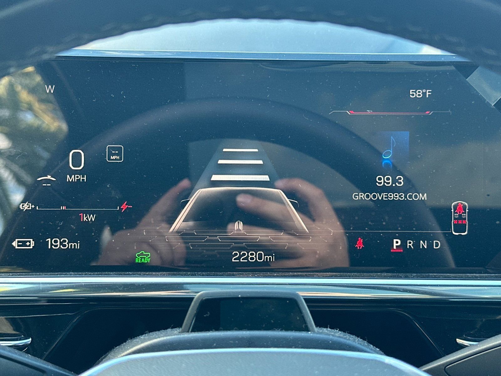 2025 GMC Sierra EV Denali - Photo 22