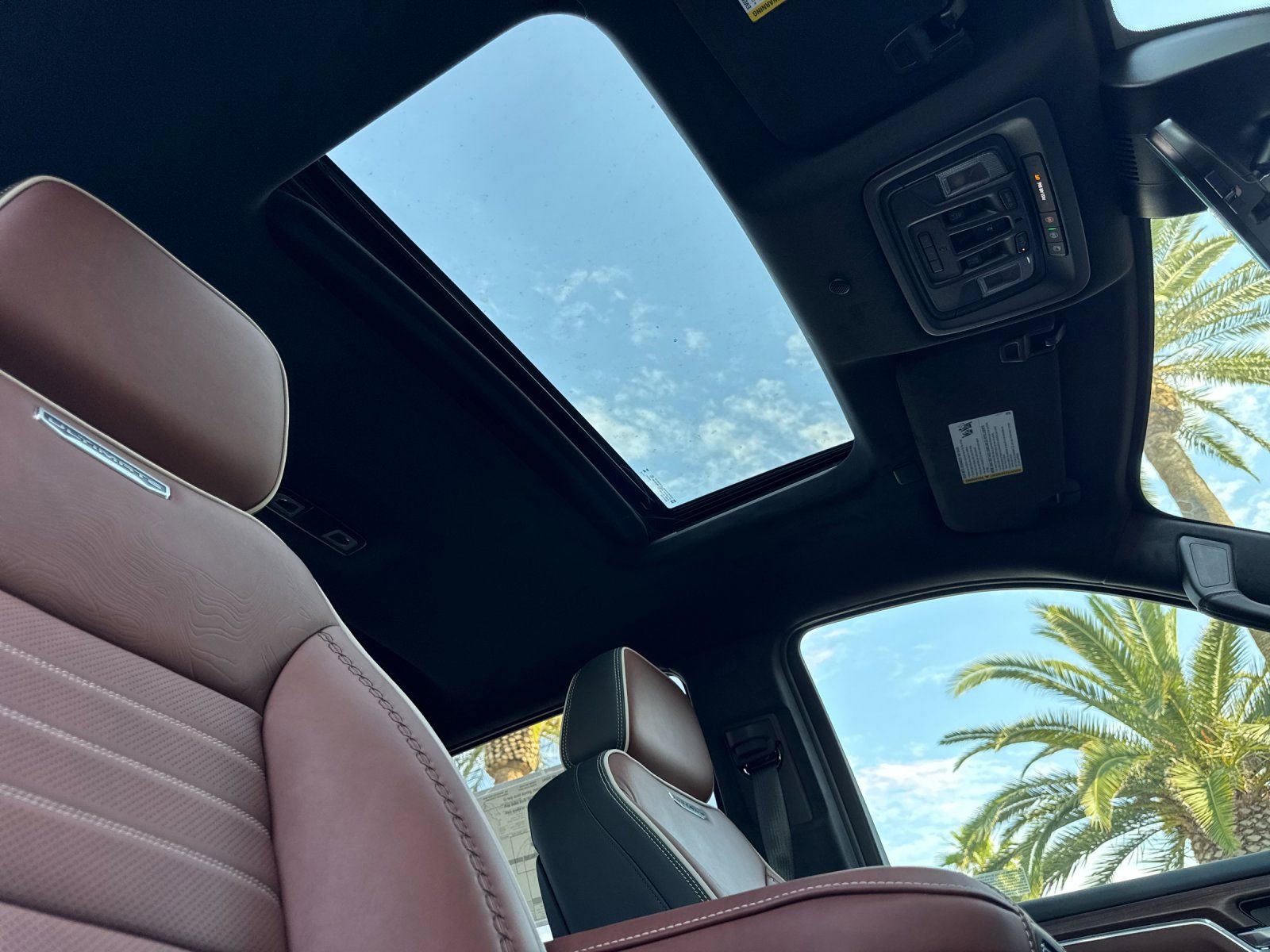 2026 GMC Sierra 2500HD Denali Ultimate - Photo 15