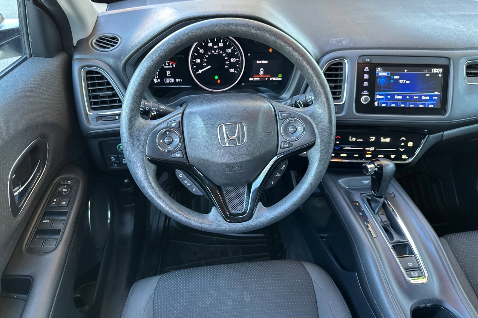 2022 Honda HR-V EX - Photo 14